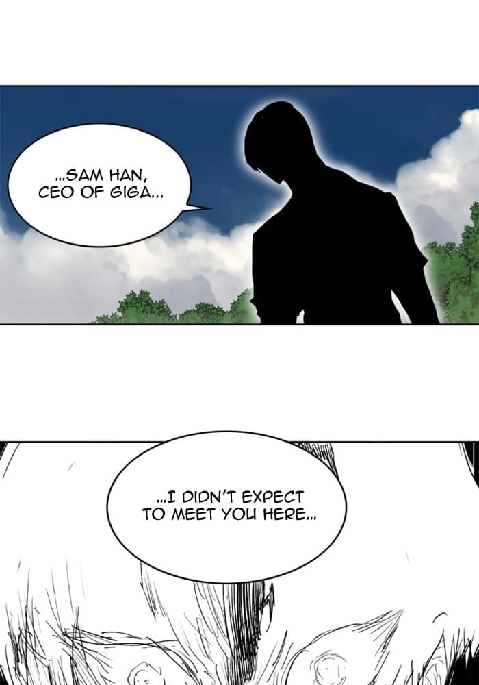 Hardcore Leveling Warrior Chapter 215, page 65 of 87