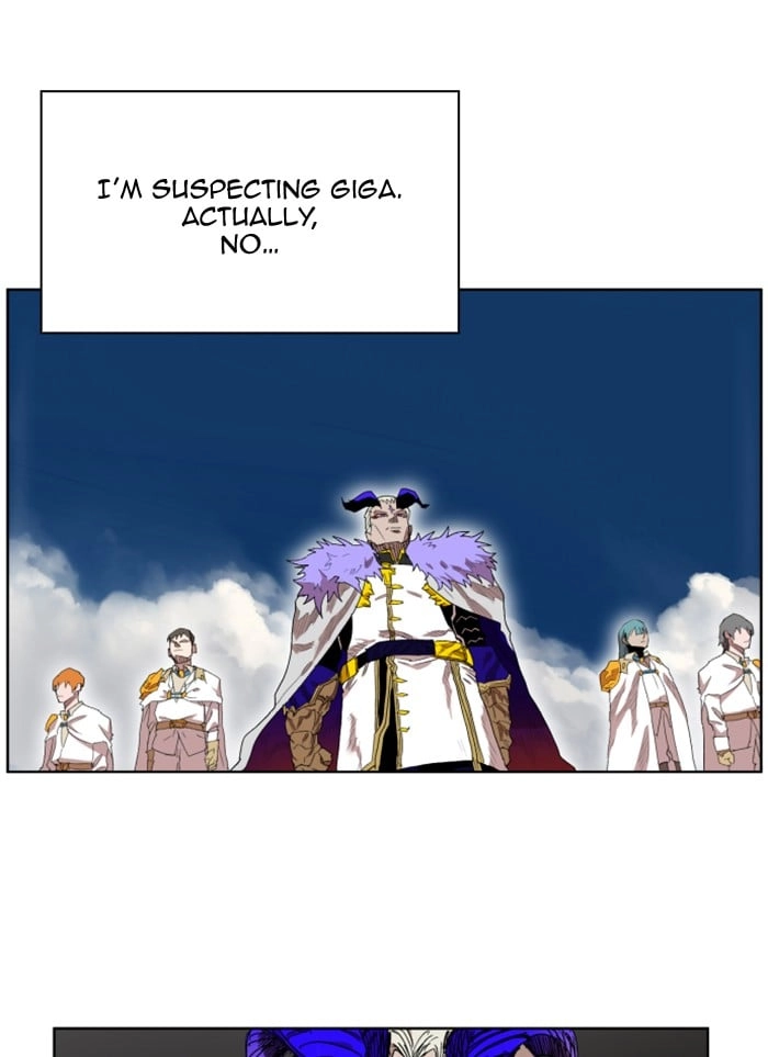 Hardcore Leveling Warrior Chapter 215, page 70 of 87