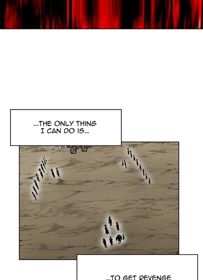 Hardcore Leveling Warrior Chapter 215, page 72 of 87