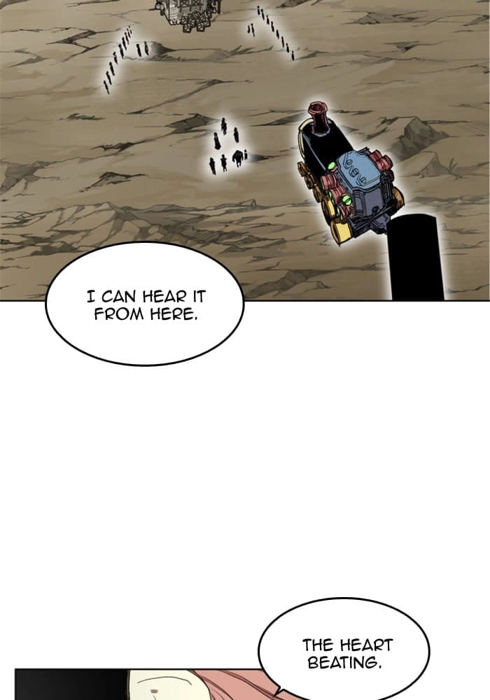 Hardcore Leveling Warrior Chapter 215, page 75 of 87
