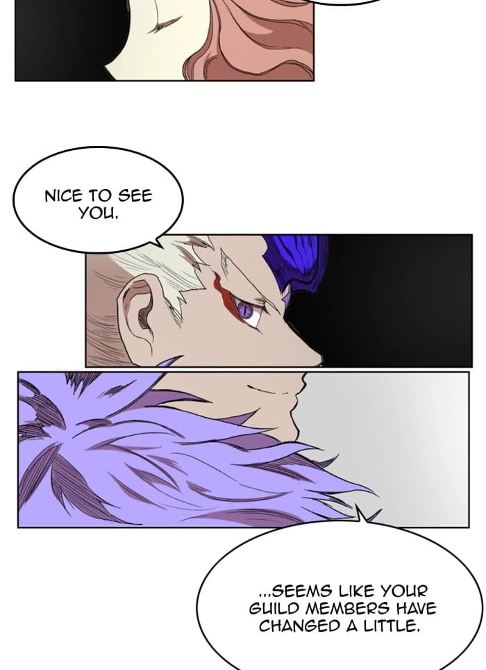 Hardcore Leveling Warrior Chapter 215, page 76 of 87