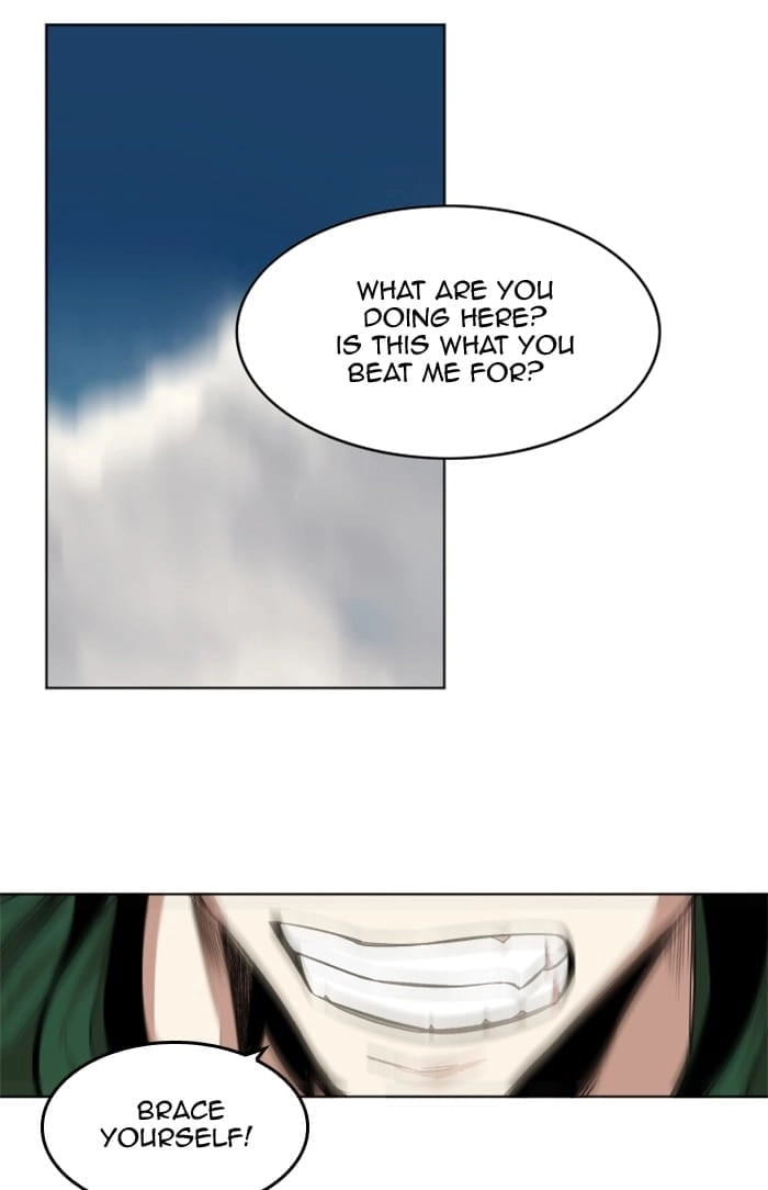 Hardcore Leveling Warrior Chapter 215, page 83 of 87