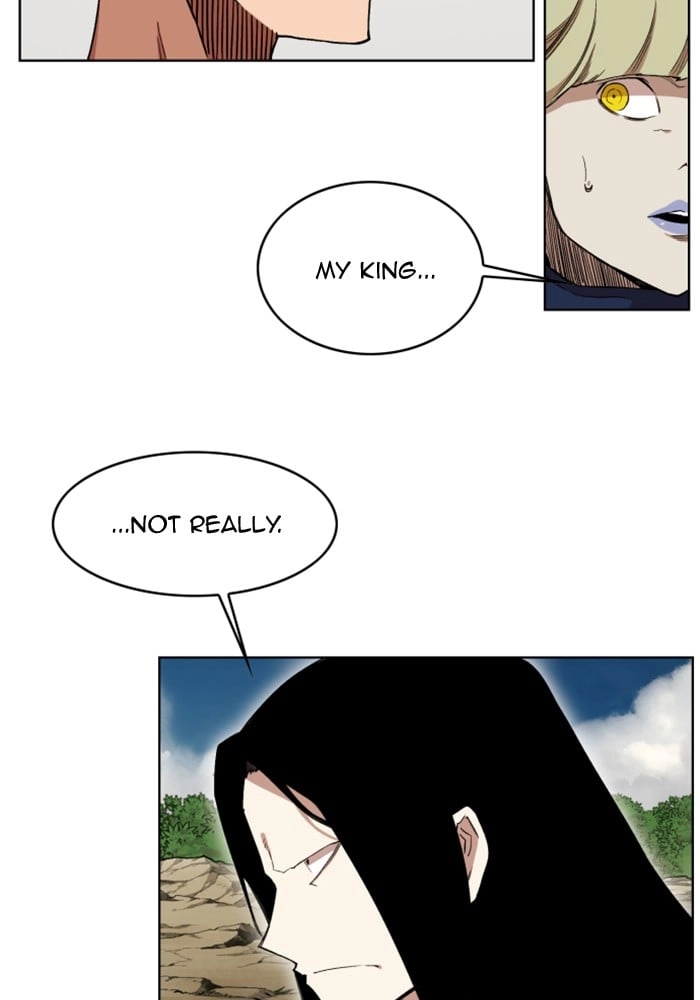 Hardcore Leveling Warrior Chapter 216, page 10 of 120