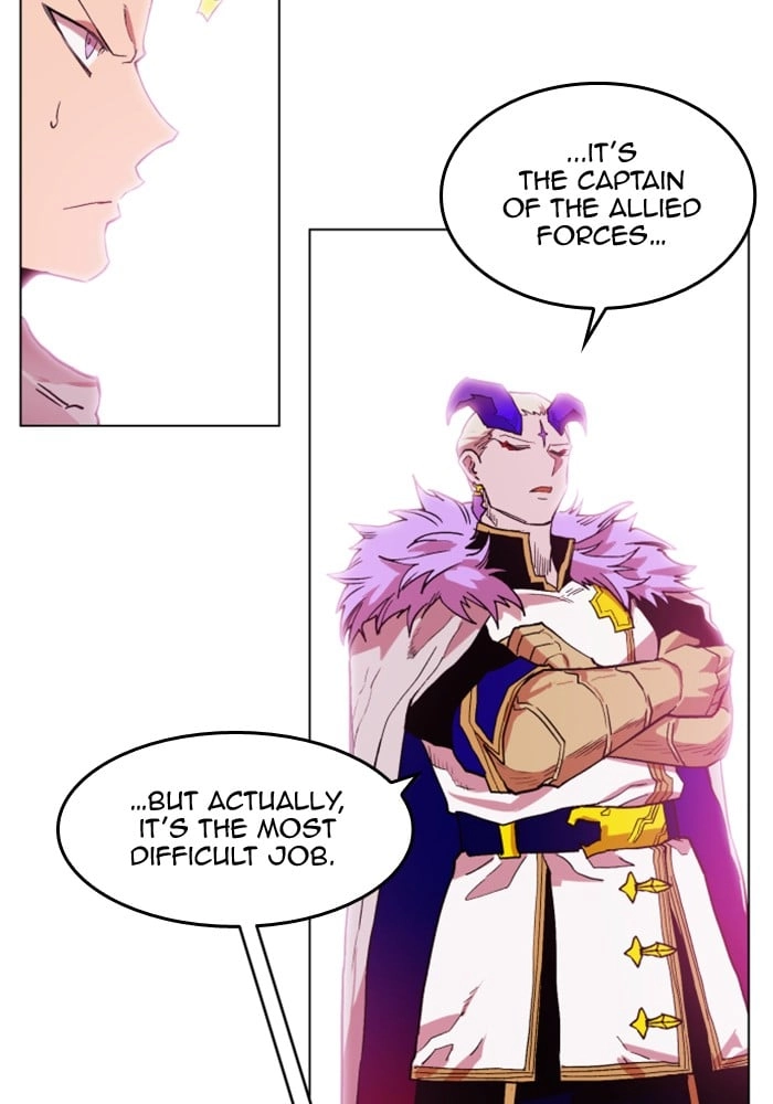 Hardcore Leveling Warrior Chapter 216, page 100 of 120