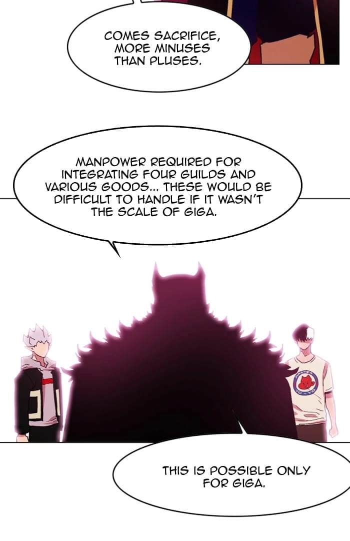 Hardcore Leveling Warrior Chapter 216, page 101 of 120