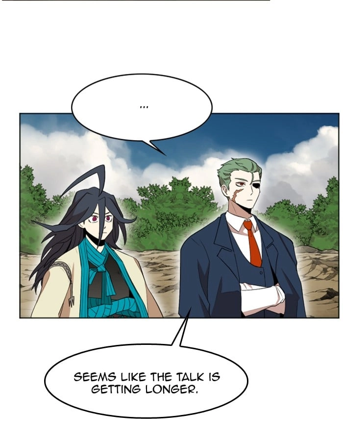 Hardcore Leveling Warrior Chapter 216, page 108 of 120