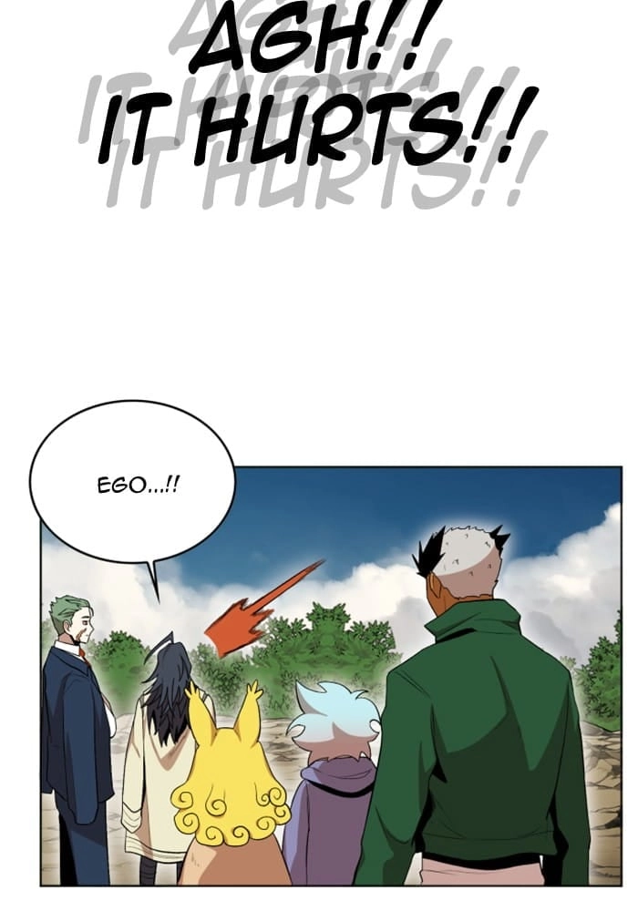 Hardcore Leveling Warrior Chapter 216, page 111 of 120