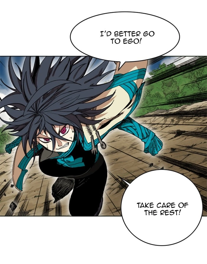 Hardcore Leveling Warrior Chapter 216, page 112 of 120