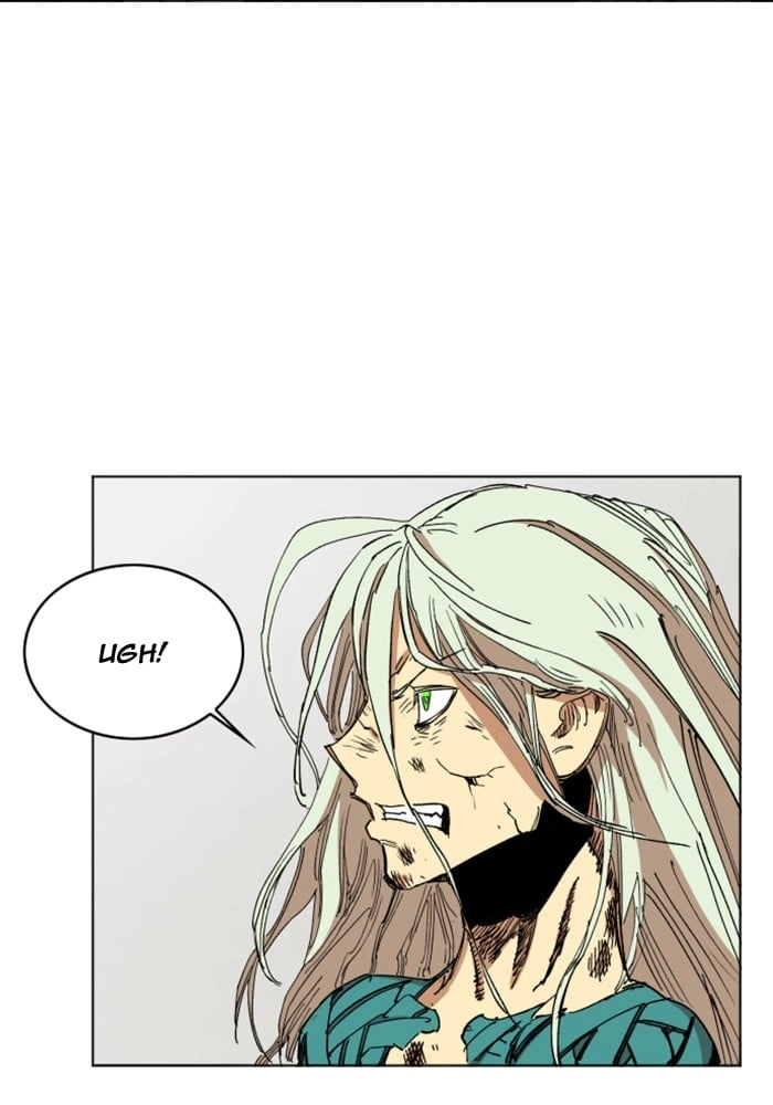 Hardcore Leveling Warrior Chapter 216, page 117 of 120