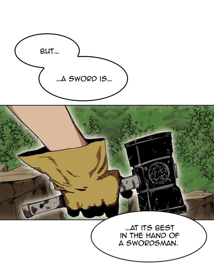 Hardcore Leveling Warrior Chapter 216, page 118 of 120