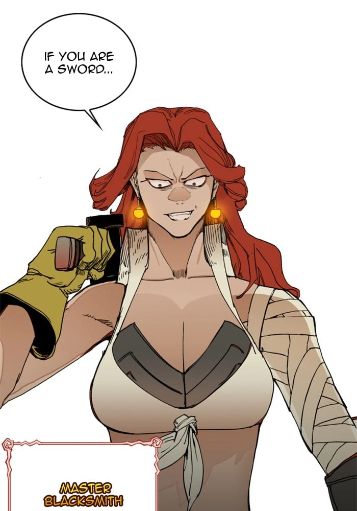 Hardcore Leveling Warrior Chapter 216, page 119 of 120
