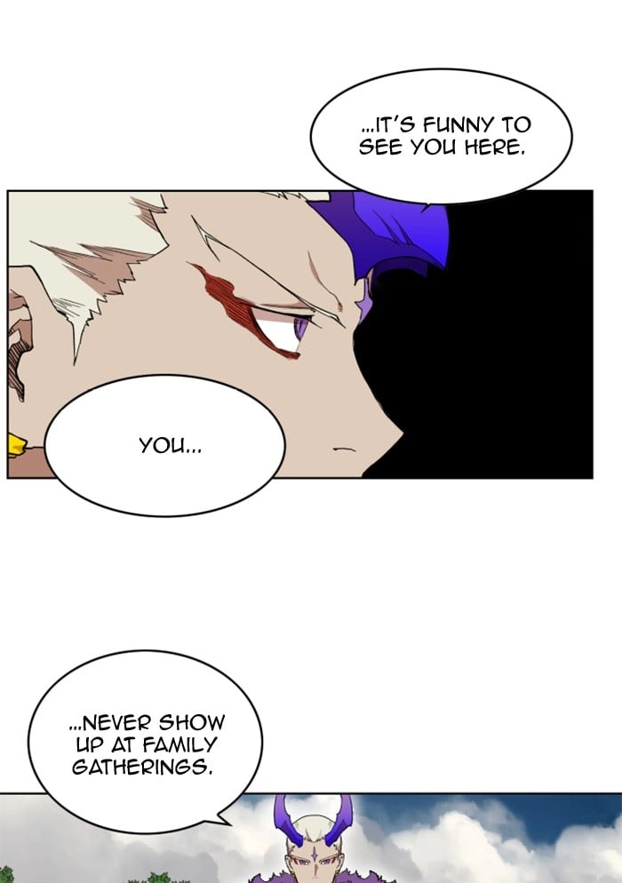 Hardcore Leveling Warrior Chapter 216, page 17 of 120