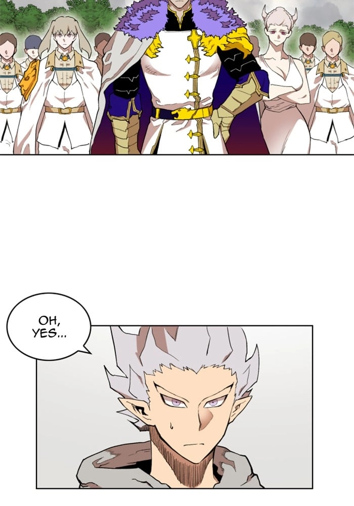 Hardcore Leveling Warrior Chapter 216, page 18 of 120