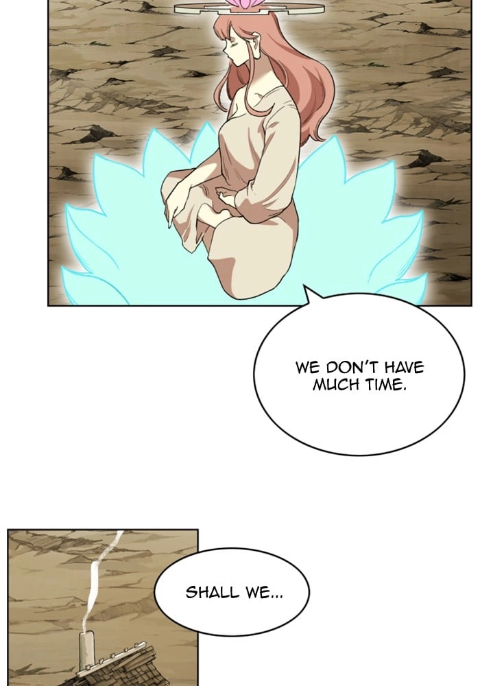 Hardcore Leveling Warrior Chapter 216, page 20 of 120