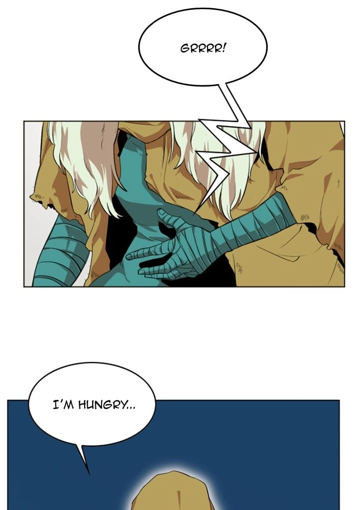 Hardcore Leveling Warrior Chapter 216, page 23 of 120