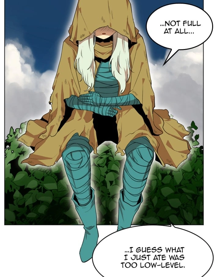Hardcore Leveling Warrior Chapter 216, page 24 of 120