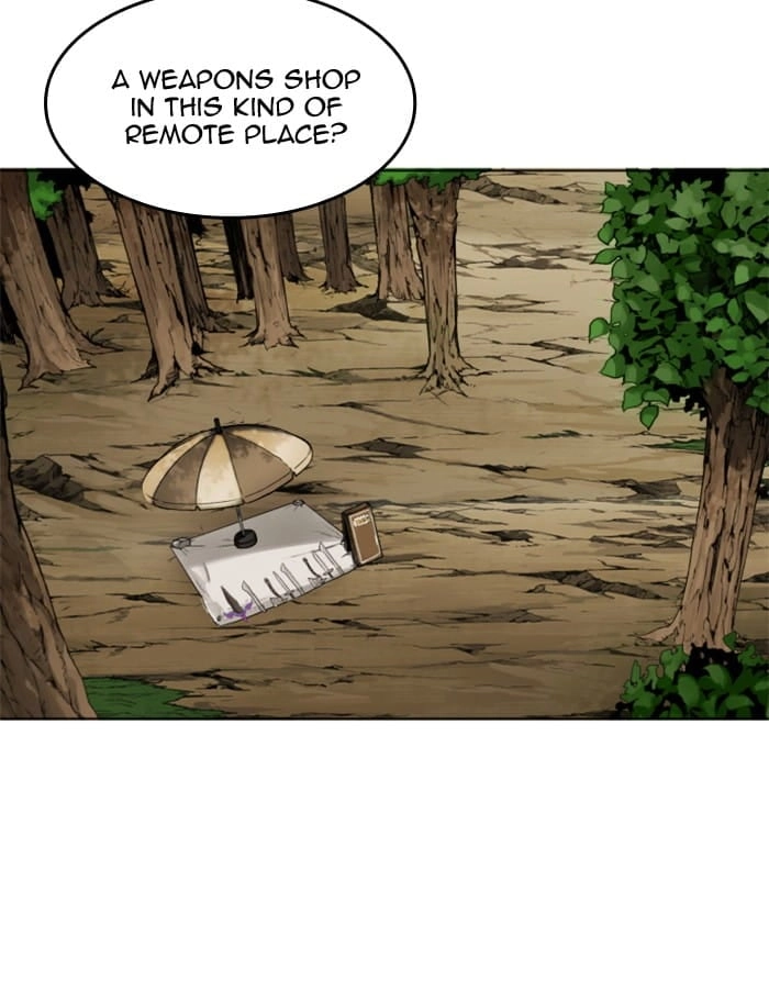 Hardcore Leveling Warrior Chapter 216, page 26 of 120