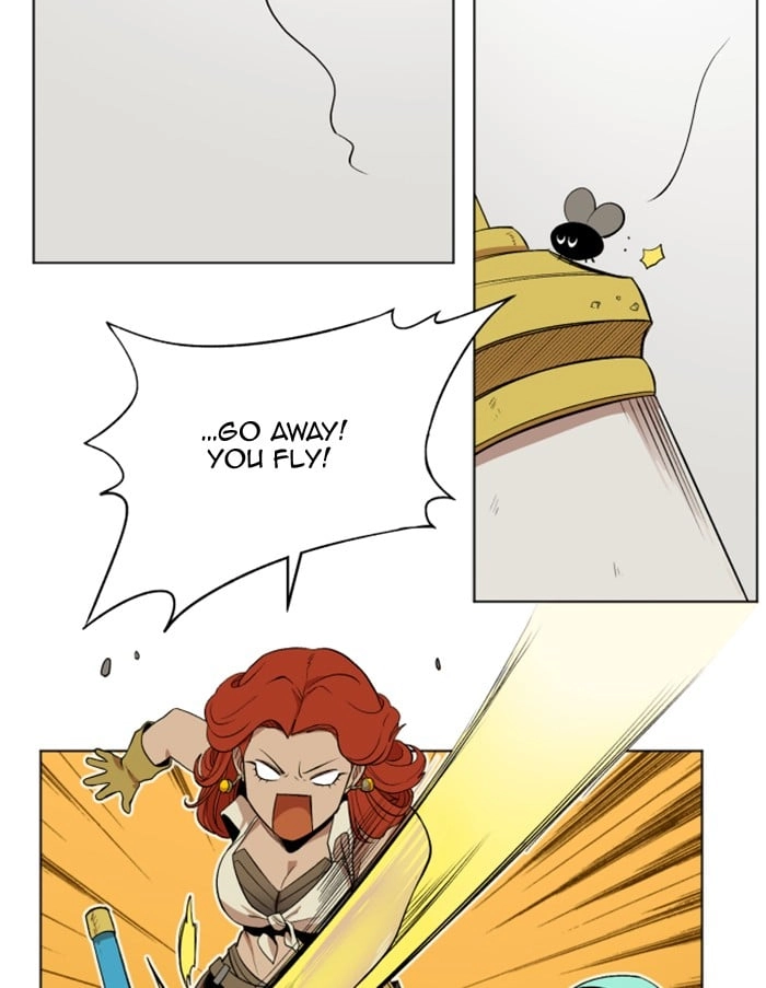 Hardcore Leveling Warrior Chapter 216, page 30 of 120