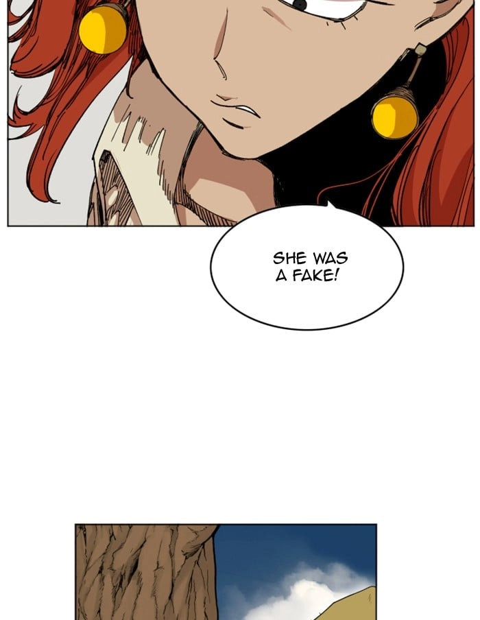 Hardcore Leveling Warrior Chapter 216, page 32 of 120