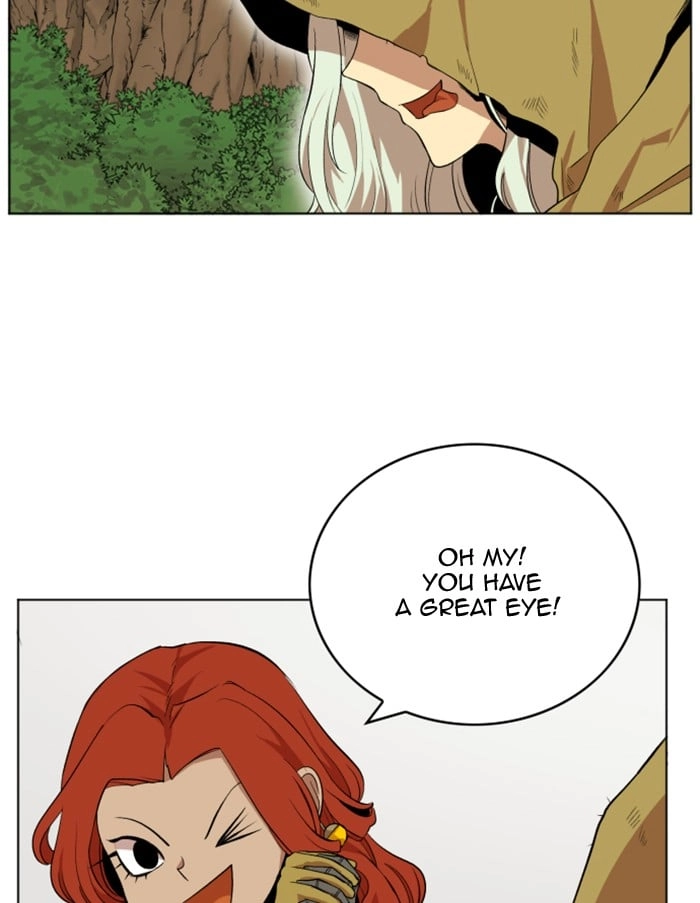 Hardcore Leveling Warrior Chapter 216, page 34 of 120