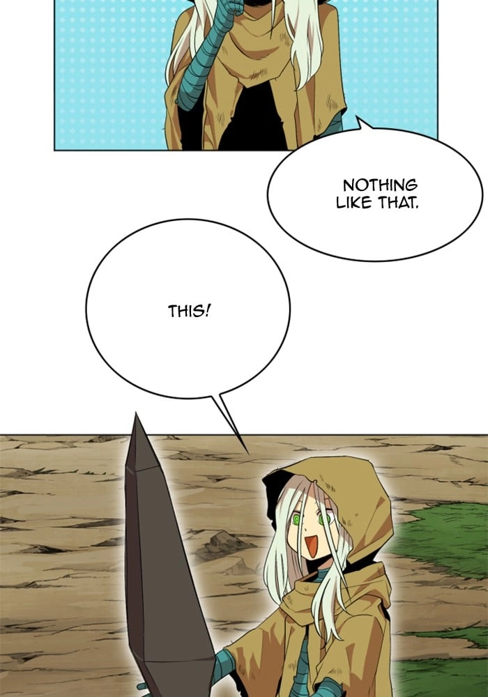 Hardcore Leveling Warrior Chapter 216, page 37 of 120