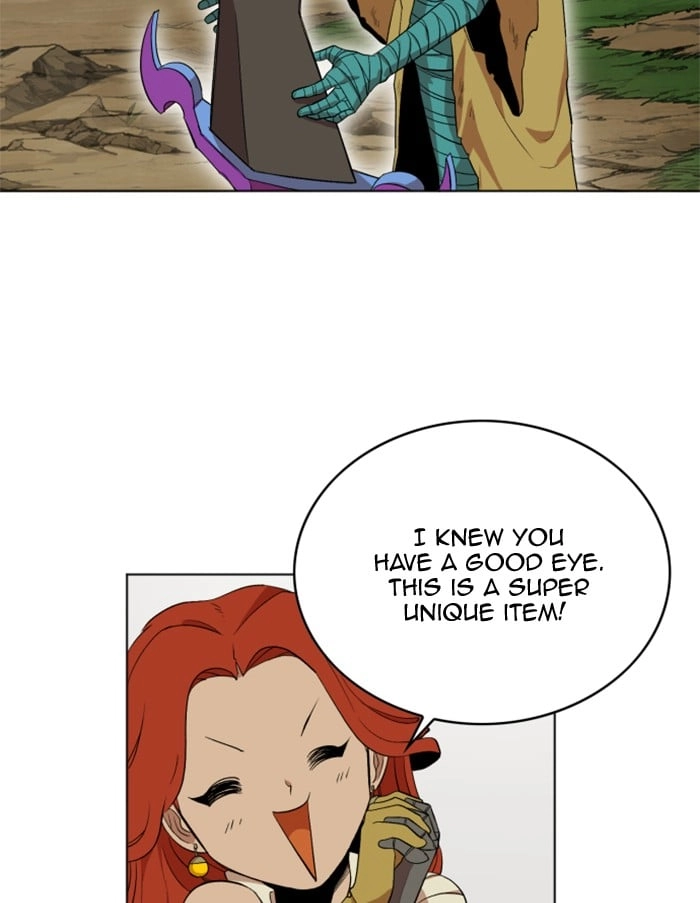 Hardcore Leveling Warrior Chapter 216, page 38 of 120