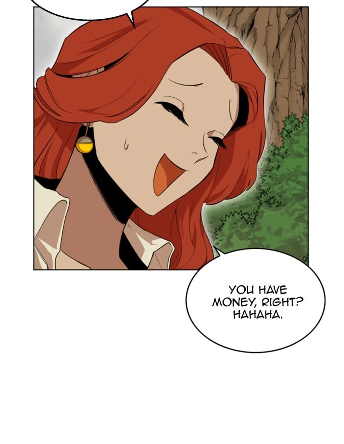 Hardcore Leveling Warrior Chapter 216, page 42 of 120