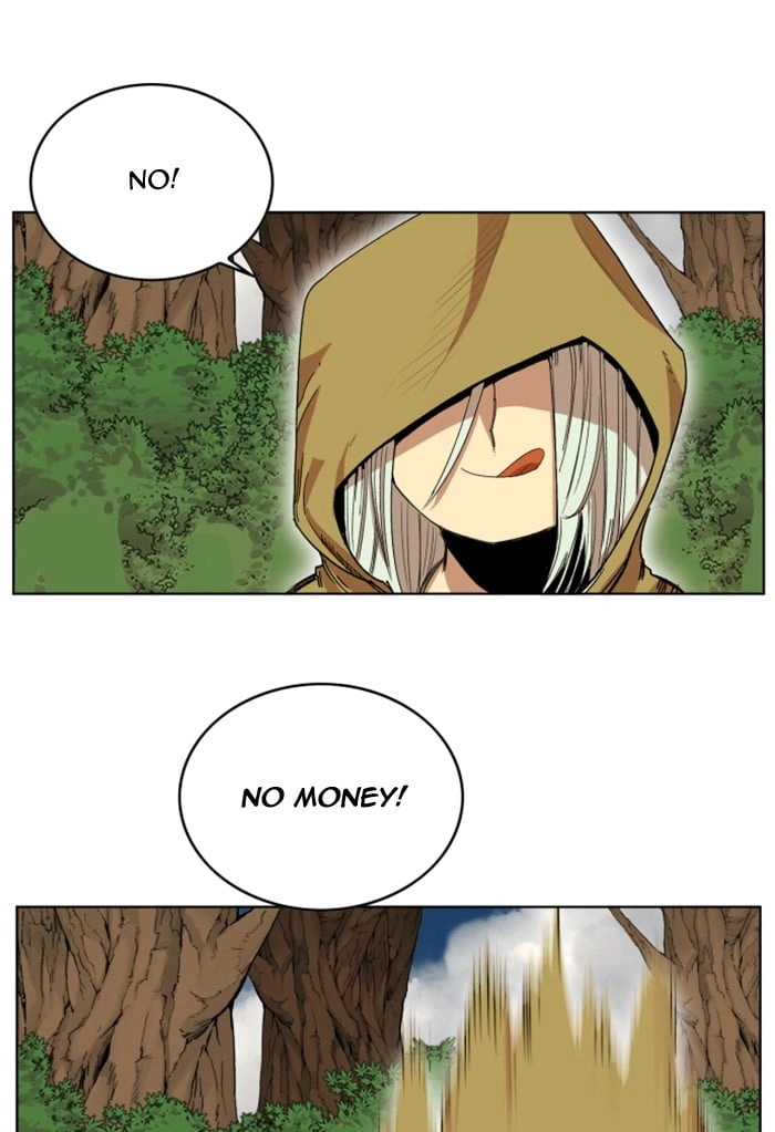 Hardcore Leveling Warrior Chapter 216, page 43 of 120