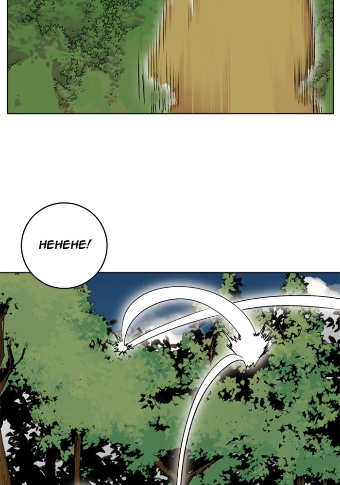 Hardcore Leveling Warrior Chapter 216, page 44 of 120