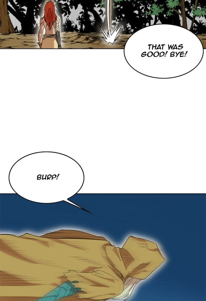 Hardcore Leveling Warrior Chapter 216, page 45 of 120
