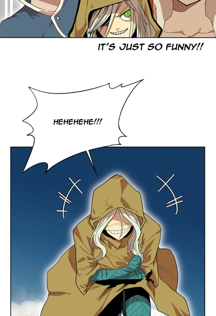 Hardcore Leveling Warrior Chapter 216, page 47 of 120