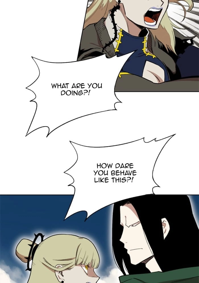 Hardcore Leveling Warrior Chapter 216, page 5 of 120