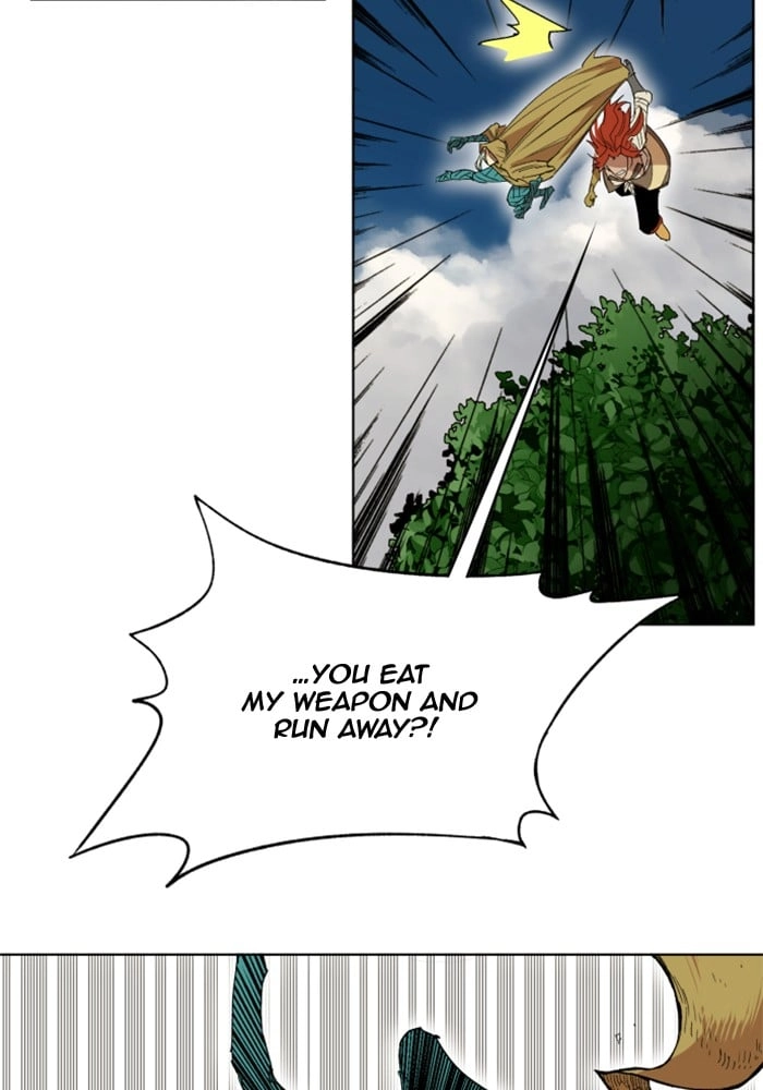 Hardcore Leveling Warrior Chapter 216, page 50 of 120