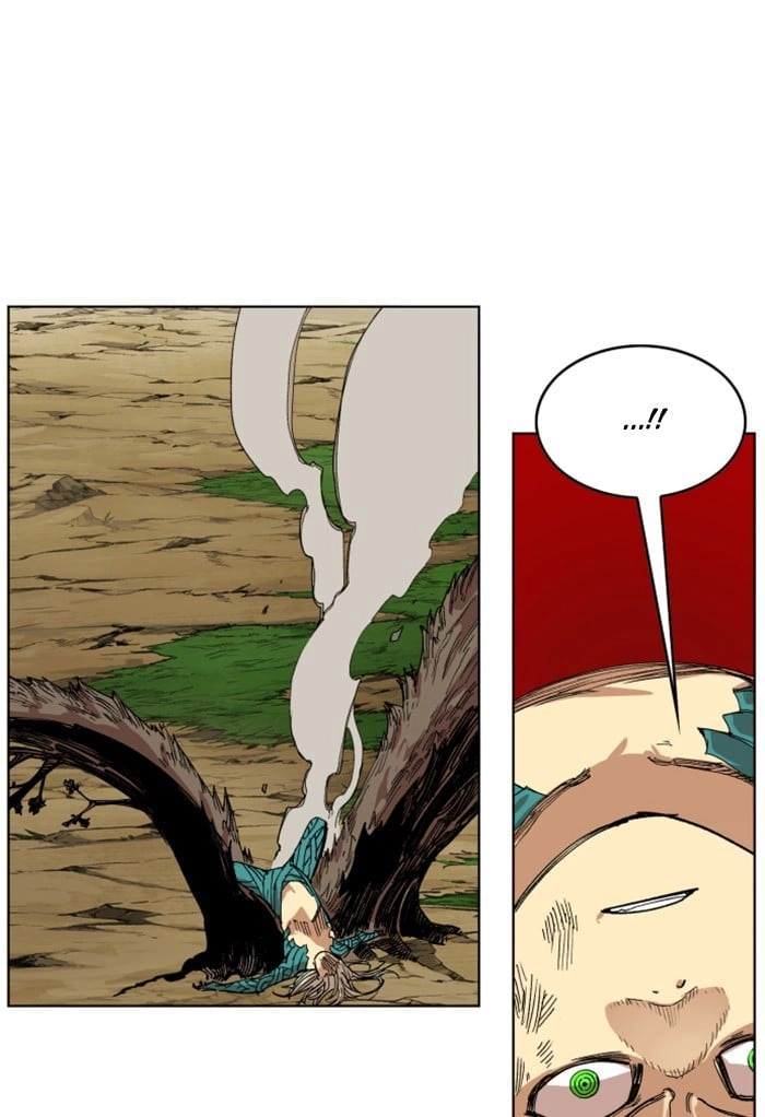 Hardcore Leveling Warrior Chapter 216, page 53 of 120