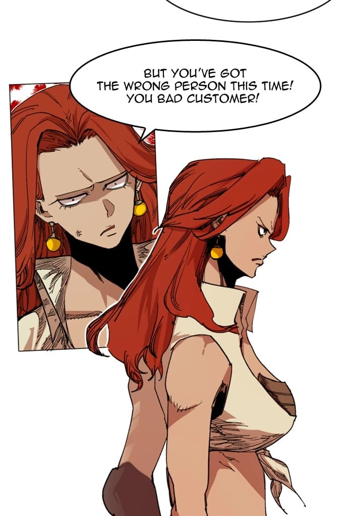 Hardcore Leveling Warrior Chapter 216, page 55 of 120