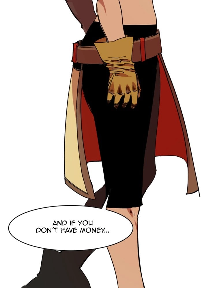 Hardcore Leveling Warrior Chapter 216, page 56 of 120