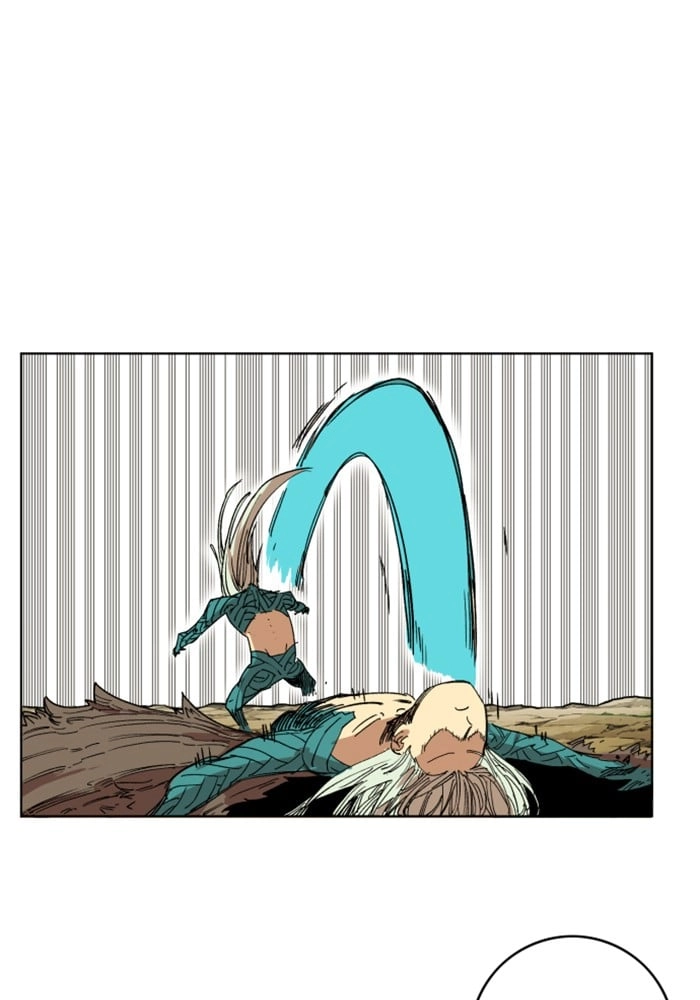 Hardcore Leveling Warrior Chapter 216, page 58 of 120