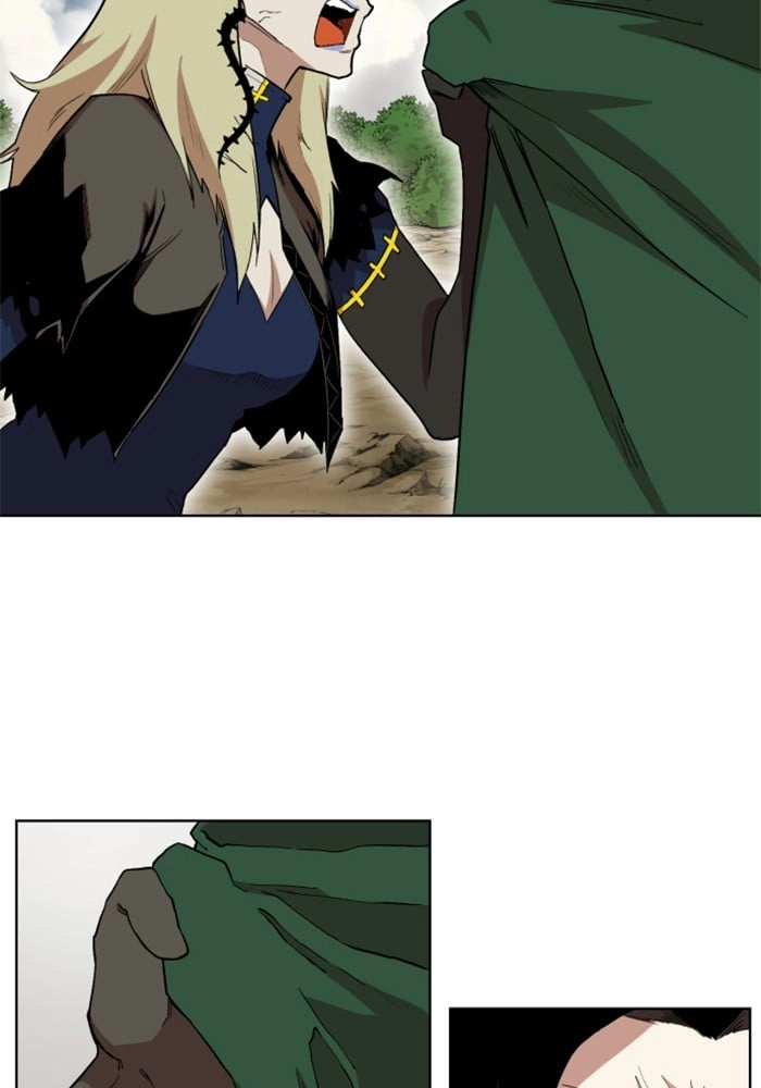 Hardcore Leveling Warrior Chapter 216, page 6 of 120