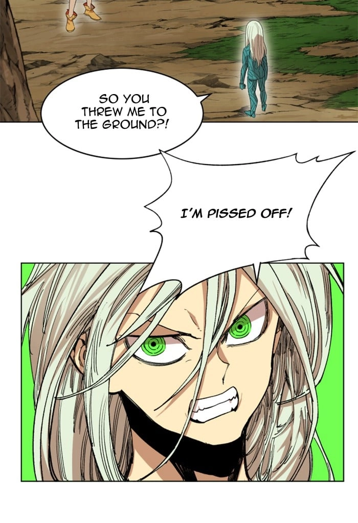 Hardcore Leveling Warrior Chapter 216, page 61 of 120