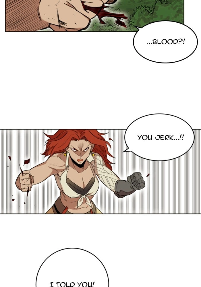 Hardcore Leveling Warrior Chapter 216, page 67 of 120