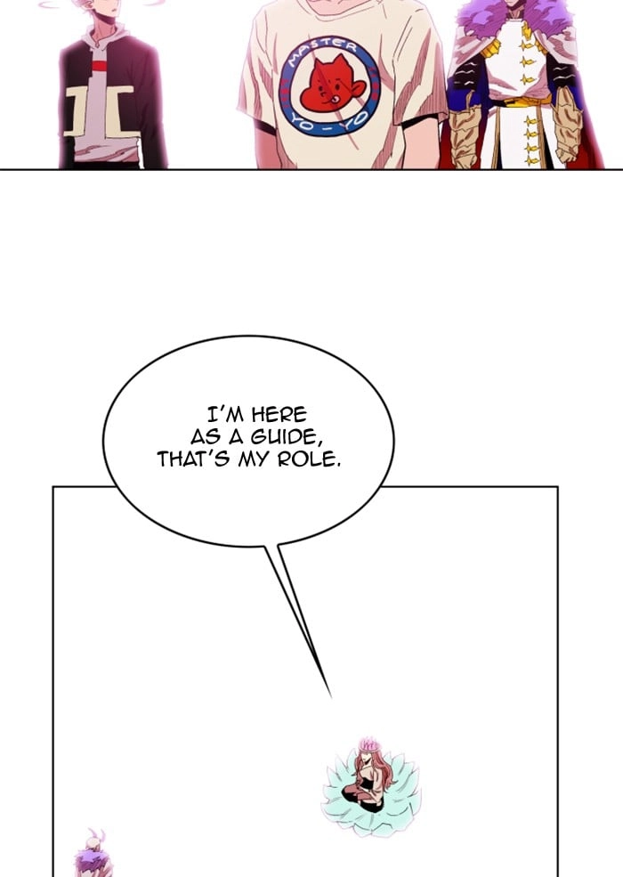 Hardcore Leveling Warrior Chapter 216, page 78 of 120