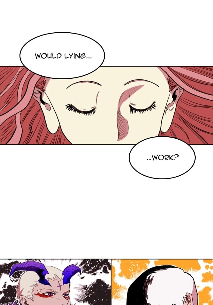 Hardcore Leveling Warrior Chapter 216, page 81 of 120