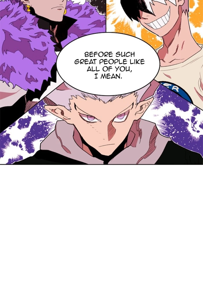 Hardcore Leveling Warrior Chapter 216, page 82 of 120