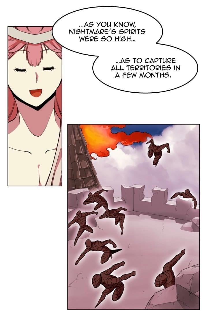 Hardcore Leveling Warrior Chapter 216, page 83 of 120