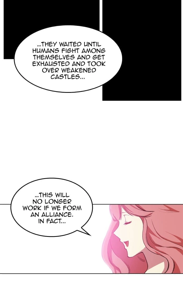 Hardcore Leveling Warrior Chapter 216, page 85 of 120