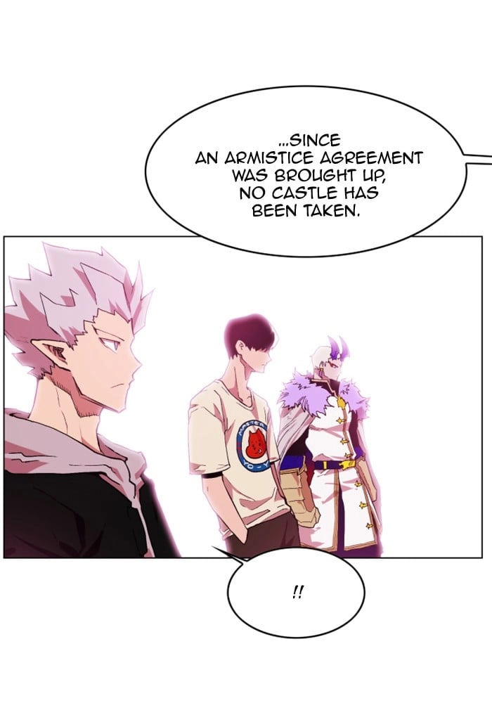 Hardcore Leveling Warrior Chapter 216, page 86 of 120