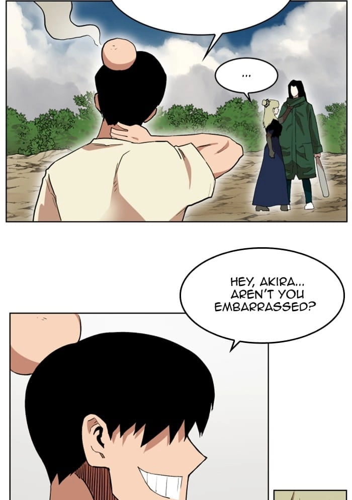 Hardcore Leveling Warrior Chapter 216, page 9 of 120