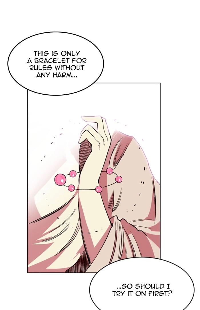Hardcore Leveling Warrior Chapter 216, page 95 of 120