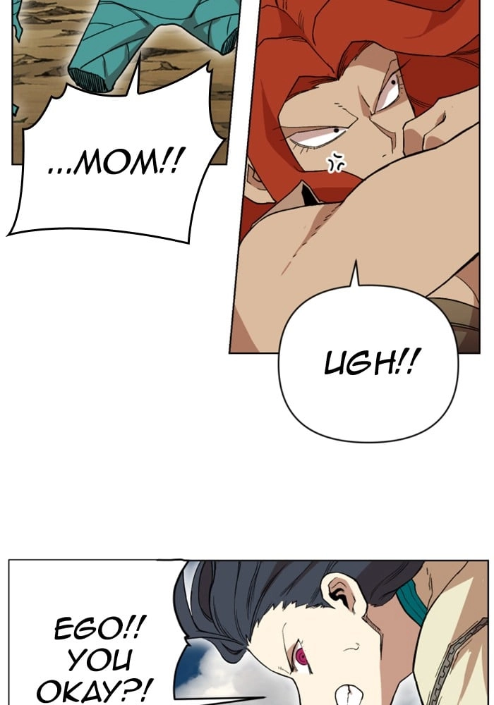 Hardcore Leveling Warrior Chapter 217, page 10 of 90