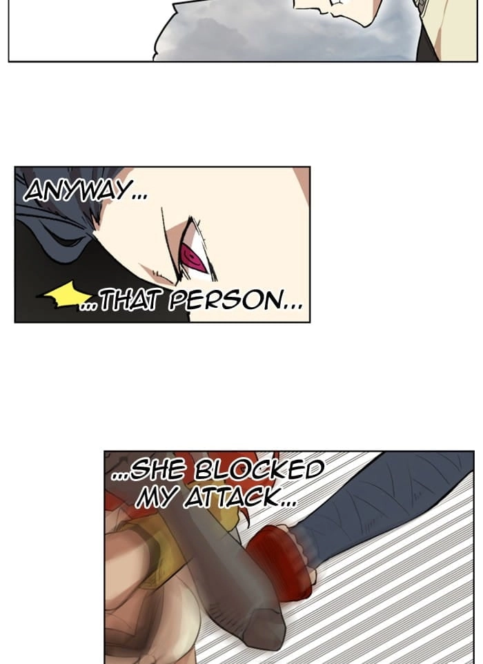 Hardcore Leveling Warrior Chapter 217, page 11 of 90